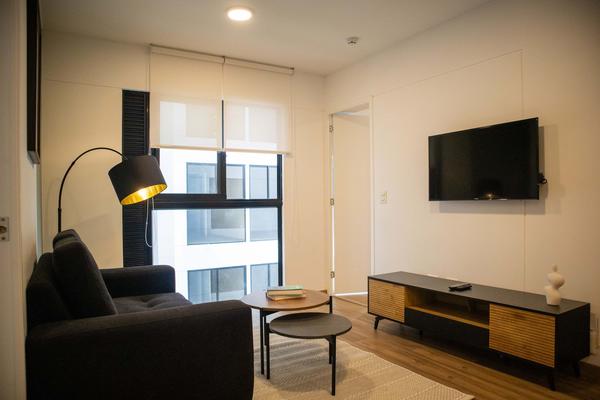 Fascinating 2BR with Deco in Miraflores