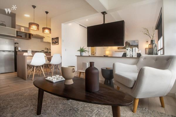 Chic 1BR in Miraflores