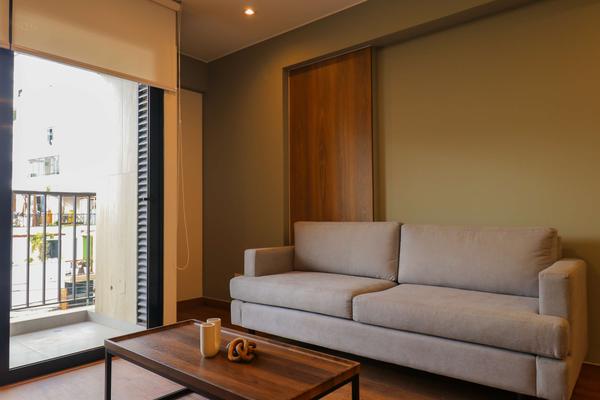 Lovely 2BR w/ Balcony  in Miraflores