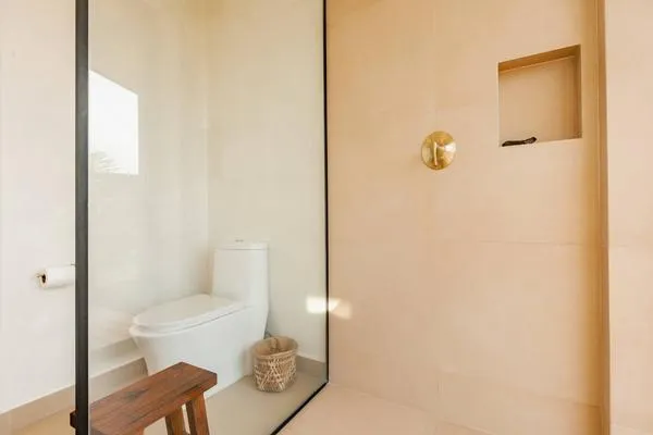 Luxury 2BR Villa with Pool Near Playa Venao