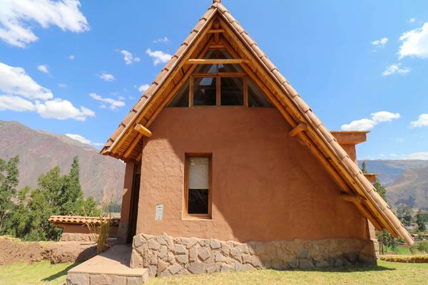 Amazing 2BR House in Valle Sagrado