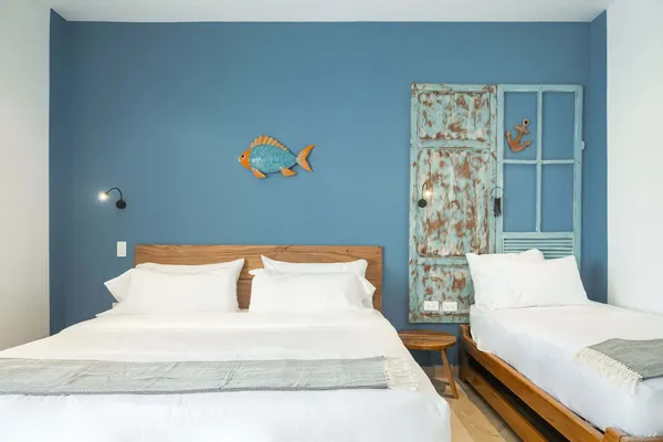 Upscale Loft w/ Balcony & View in Bocagrande