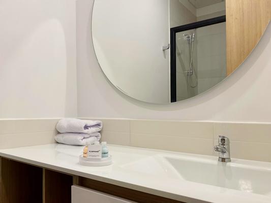 Welcoming Loft in Chapinero