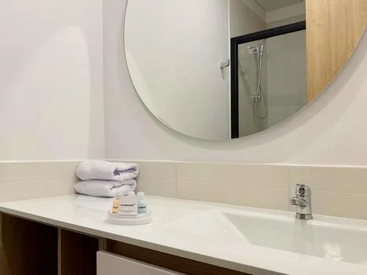 Welcoming Loft in Chapinero