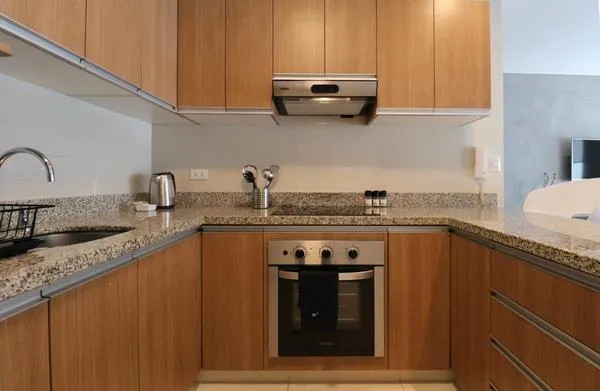 Lush 2BR w/AC Near Kennedy Park in Miraflores