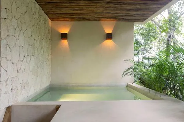 Gorgeous 1BR Apartment w/Pool & Jungle Views