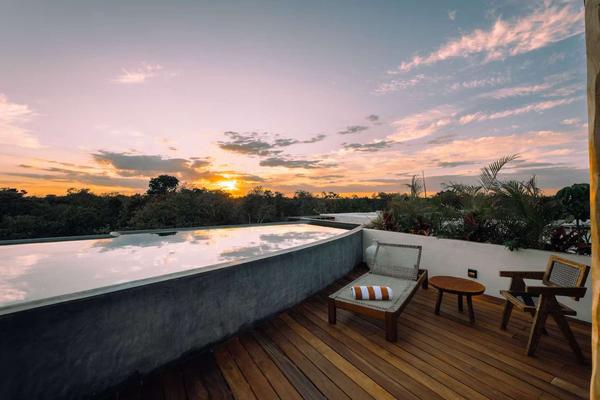 Relax & Refresh 1BR w/ Private Pool in Tulum