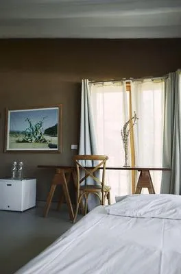Trendy 1BR  w/ Pool in Máncora