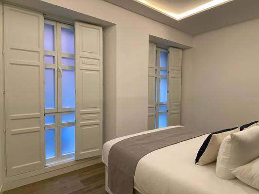 Warm & Modern 1BR Apartment in Chueca