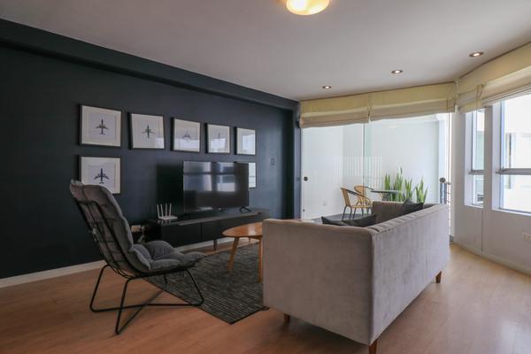 Charming 3BR Getaway in Barranco’s Best Spot