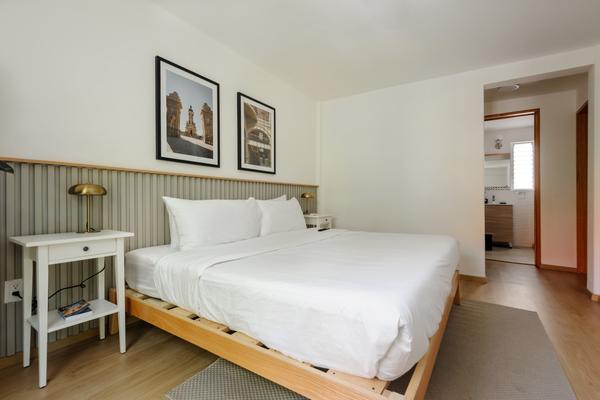 Gorgeous 2BR in Roma Norte