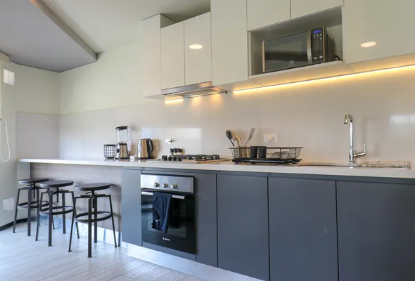 Dazzling 1BR in Barranco