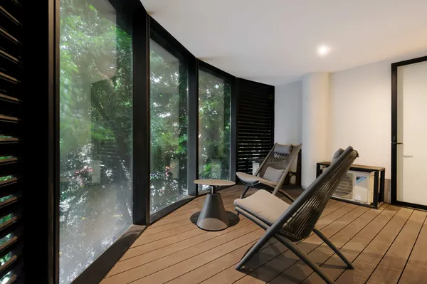 Elegant 2BR w/ AC in the Heart of Roma Sur