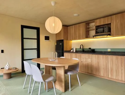 Amazing & Cozy 2BR w/ Terrace in Poblado