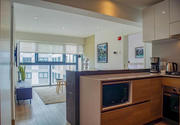 Majestic 2BR with lovely decor in Miraflores