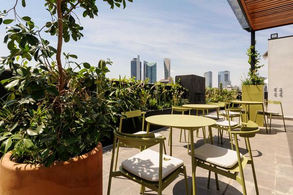 Homely Loft w/ Beautiful Balcony in Colima