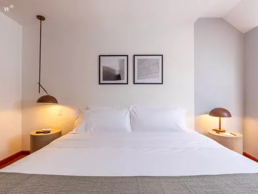 Cozy 1BR Duplex in Parque 93