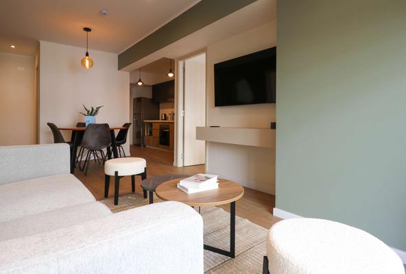 Grandiosel 2BR in Miraflores Near Larcomar