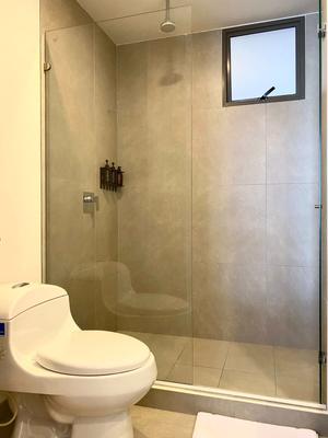 Amazing 2BR with Terrace in Manzanillo Beach