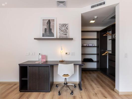 Inviting Loft in Santa Barbara