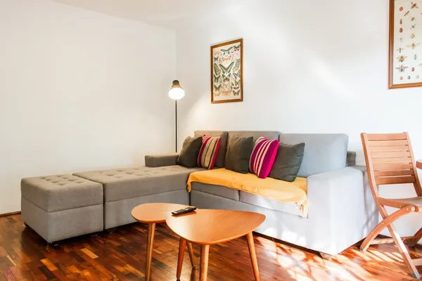 Captivating 2BR in the Heart of Miraflores