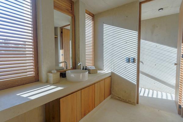 Stunning 3BR w/ Terrace in Puerto Escondido