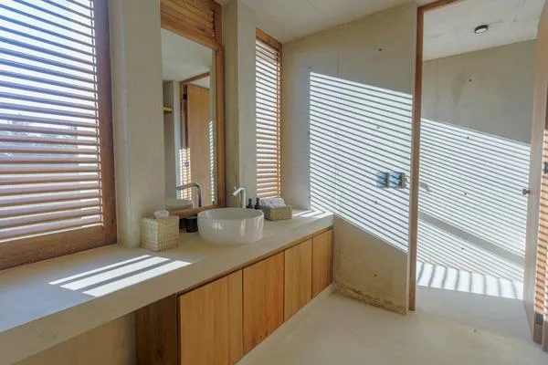 Stunning 3BR w/ Terrace in Puerto Escondido