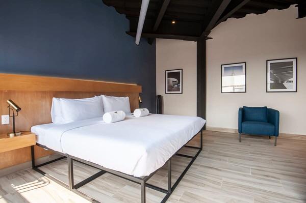 Sophisticated Loft near Polanco