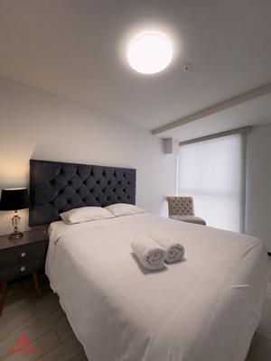 [A] Wonderful 1BR at Barranco - PNR1304