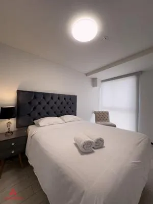 [A] Wonderful 1BR at Barranco - PNR1304