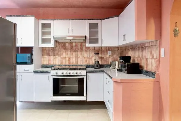 Stunning 10BR Villa with Lovely Terrace