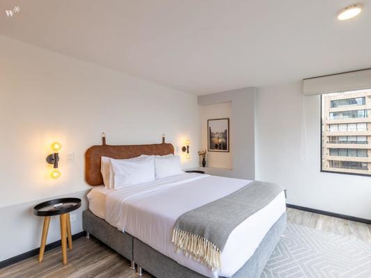 Spectacular 2BR w/ amazing view in Cabrera