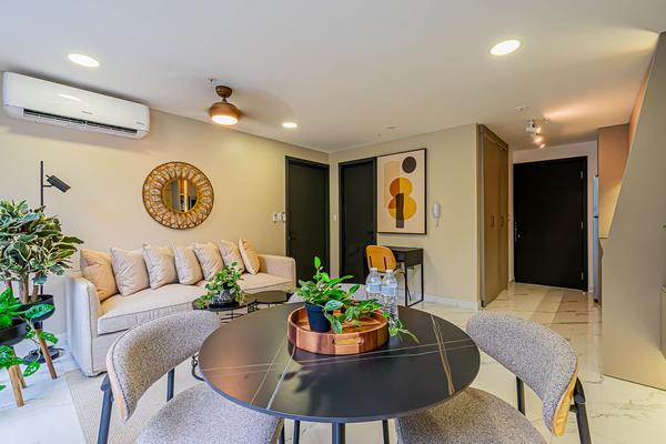 Wonderful 1BR in Obarrio