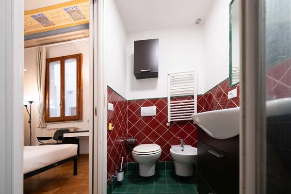 Astonishing 2BR in centric in Florencia