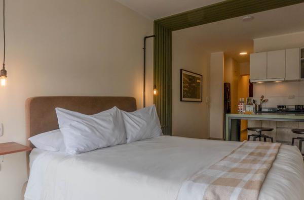 Amazing Loft in Barranco