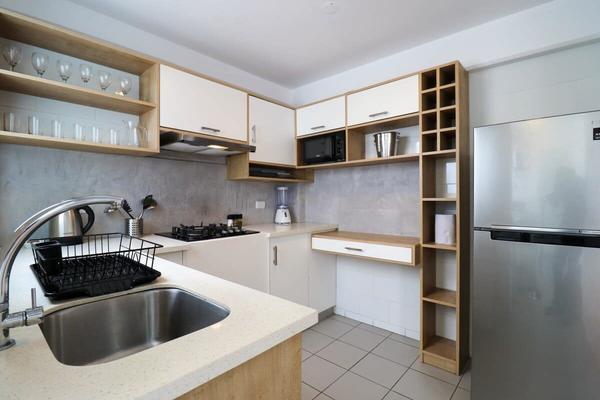 Spacious 3BR with Balcony in Barranco