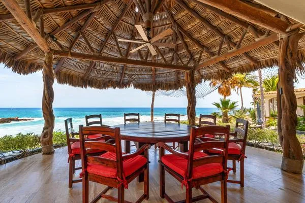 Villa Oasis 6BR w/Gulf of California View