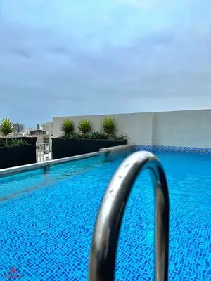 [A] Spacious 2BR at Miraflores - BHM 314