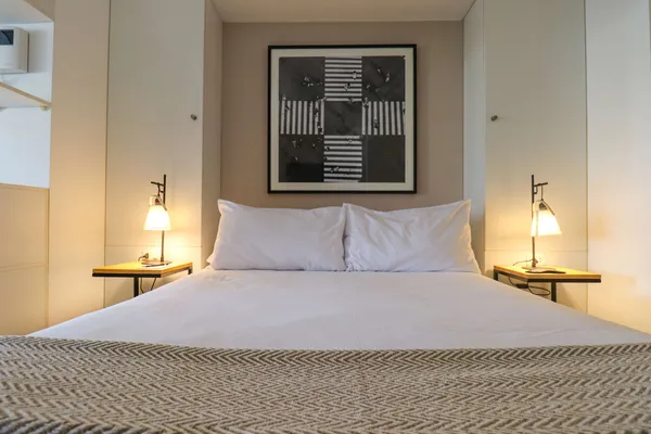 Top Cityview 1BR near Malecon in Miraflores