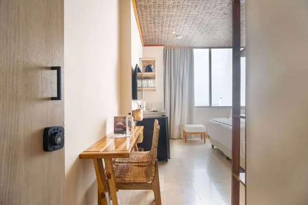 Delightful Loft in the Heart of Bocagrande