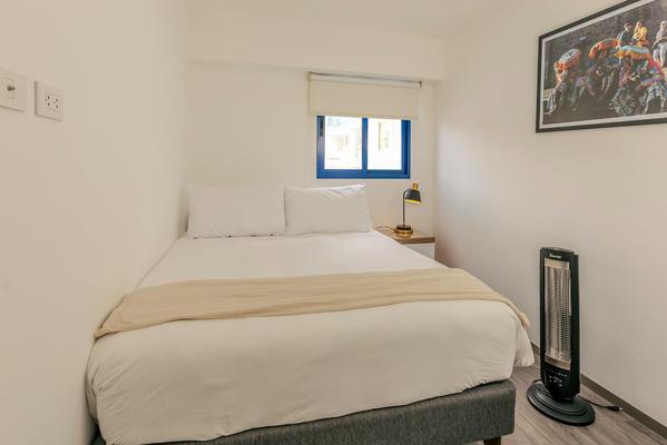 Bright & Stylish 2BR in Cusco