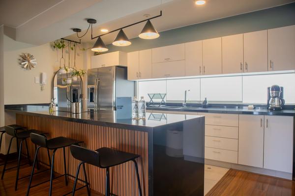 w *| Atonishing 1BR with Terrace in Barranco