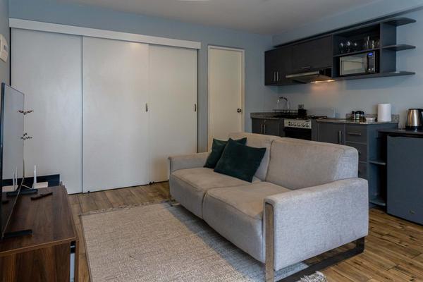 Industrial Studio in Barranco