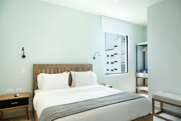 Trendy 2BR in the Heart of Bocagrande