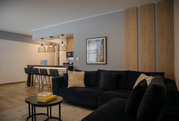 Top 3BR in Miraflores