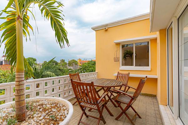 Charming 2BR w/ Pool & Terrace in Getsemani