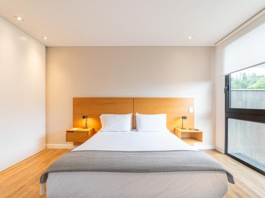 Luxury 1BR w/ Breathtaking Pool in El Poblado