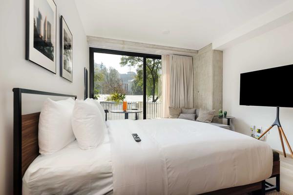 Awesome Loft in the Heart of San Rafael