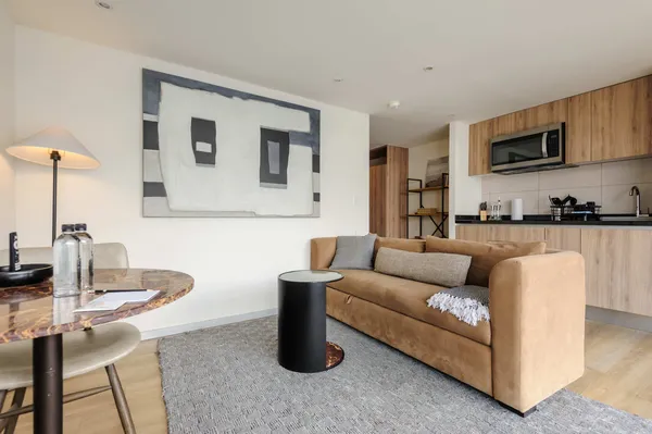 Elegant 1BR w/ AC in the Heart of Cuauhtemoc