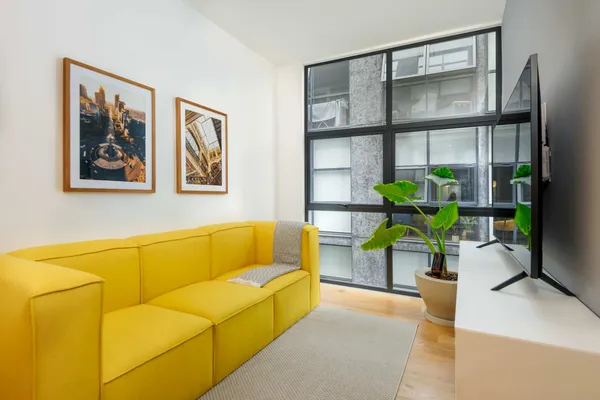 Luxury 2BR in the Best of Roma Norte
